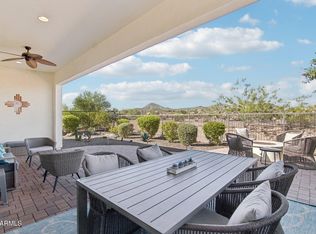 13350 W Montansoro Ln, Peoria, AZ 85383