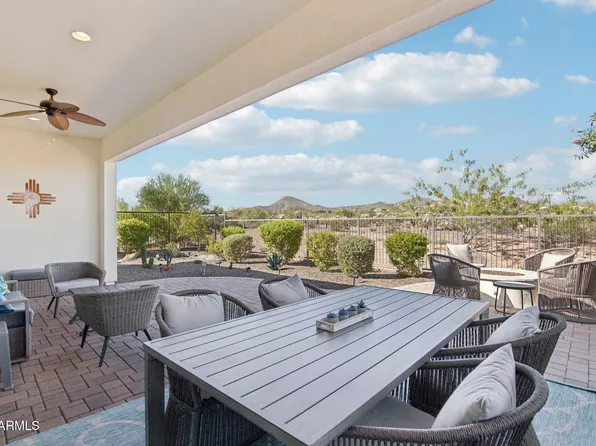 13350 W MONTANSORO Lane, Peoria, AZ 85383