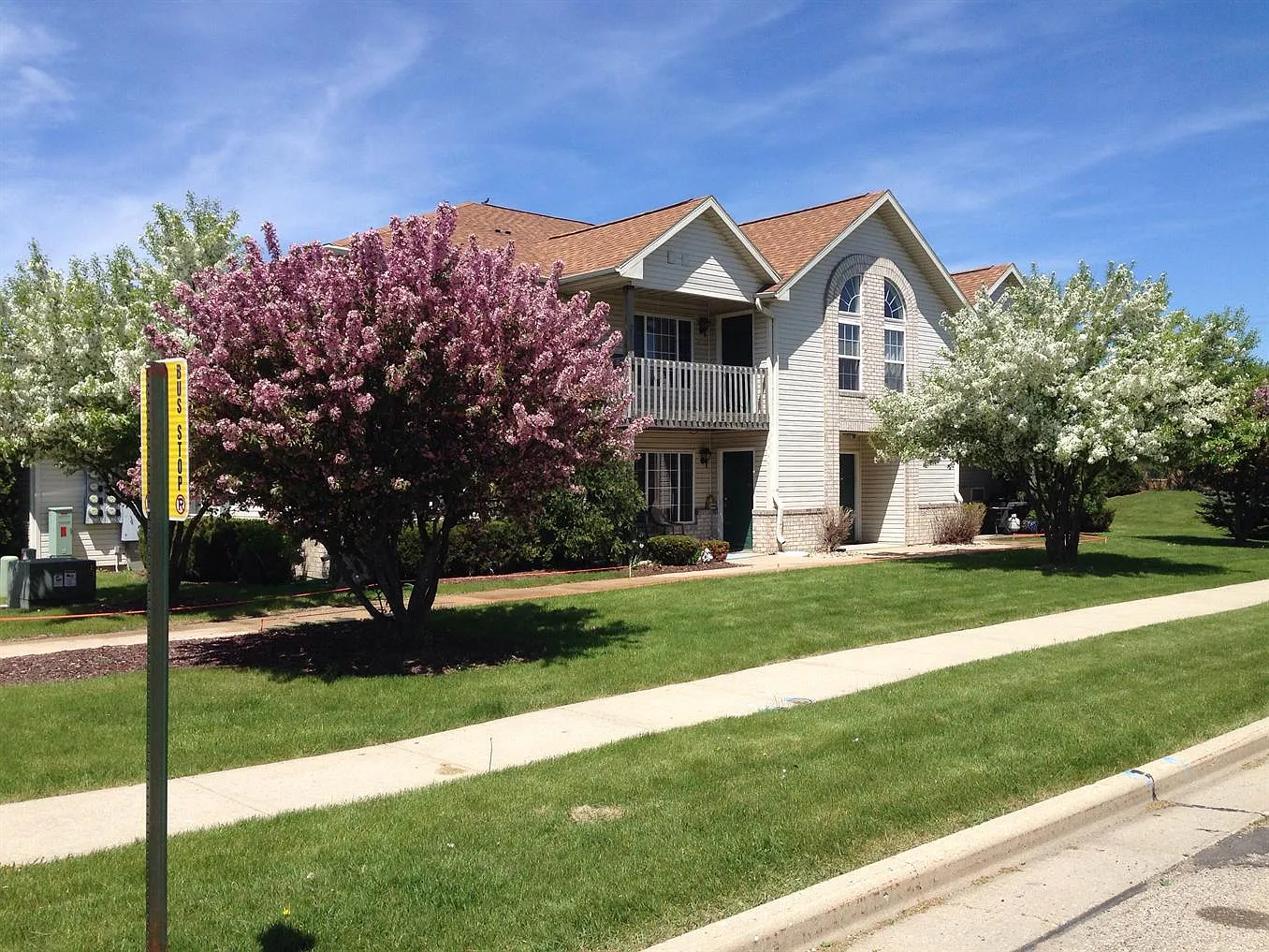 Kenosha Parc Apartments — Photo 3
