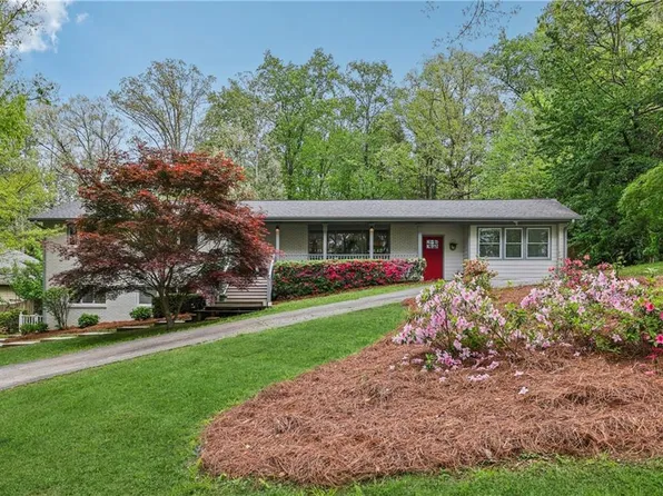 4295 King Valley Dr SE, Smyrna, GA 30082