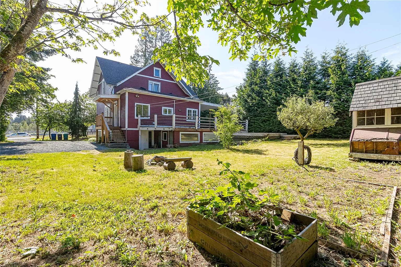 1421 Cranberry Ave photo 1
