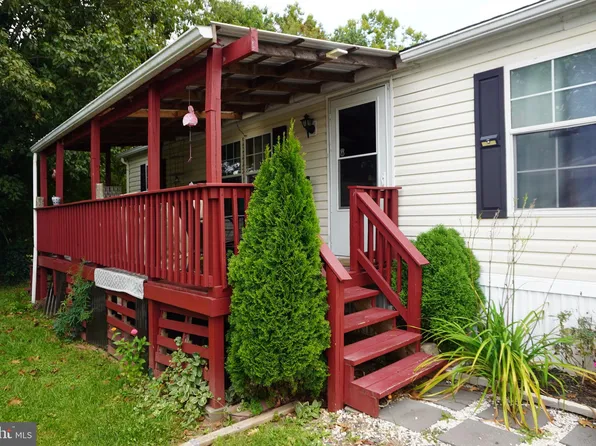 853 Aspen Ave, Spring City, PA 19475