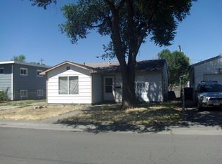 6775 Clermont St, Commerce City, CO 80022