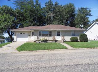 125 Prenger St, Halbur, IA 51444