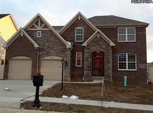 1065 Morning Glory, Macedonia, OH 44067