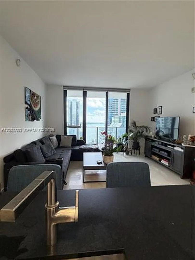 1010 Brickell Ave cu-2302, Miami, FL 33131 — Photo 4