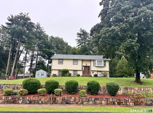 118 Wickham Drive, East Hartford, CT 06118