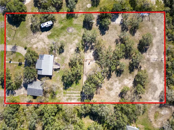 9616 Pvt Huisache Ranch Rd, Sinton, TX 78387