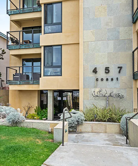 457 Coast Blvd #403 — Photo 26