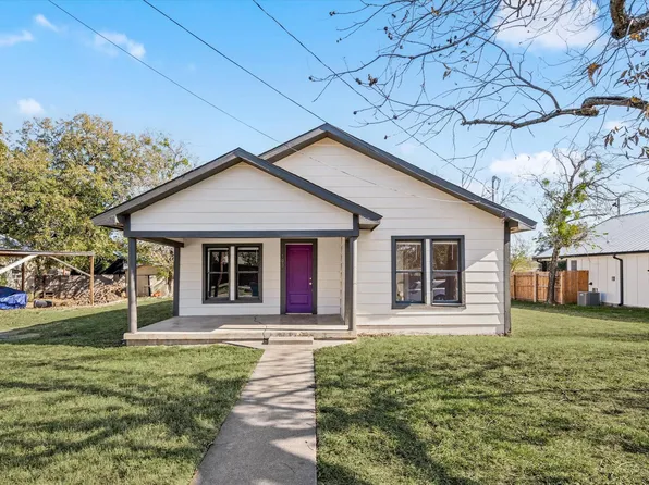 1103 N McCart St, Stephenville, TX 76401