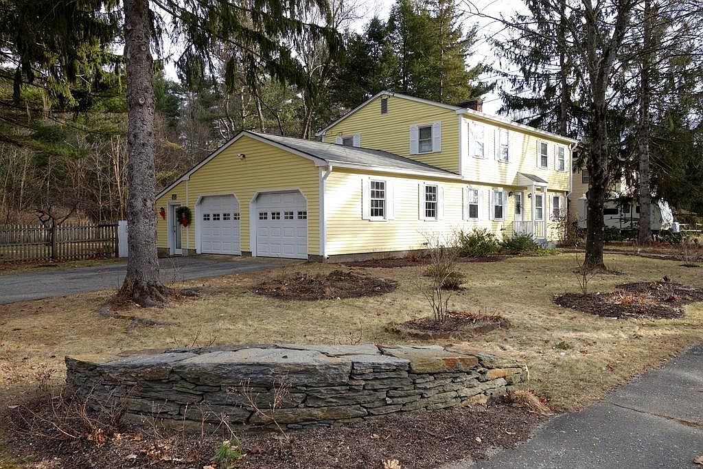 511 Turners Falls Rd, Montague, MA 01351 Zillow