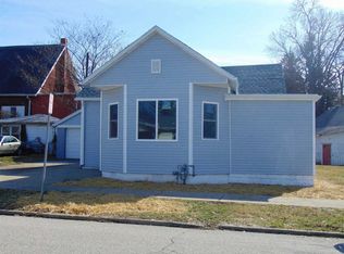 217 E Emerson St, Princeton, IN 47670