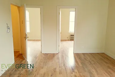 Rented by Evergreen Apartments BK