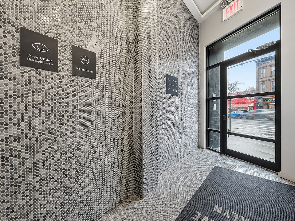 1st image of 336 Flatbush Ave APT 2B
