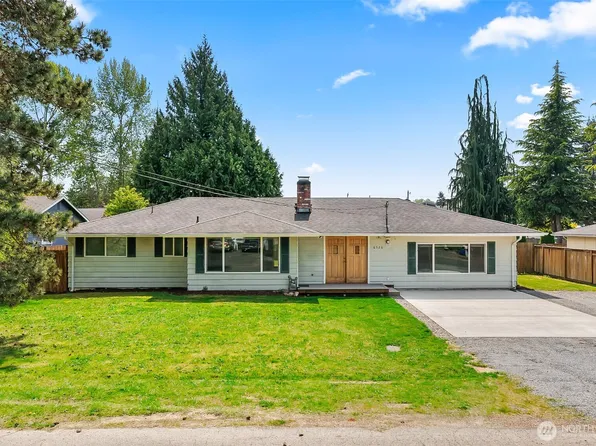 6526 77th Place NE, Marysville, WA 98270
