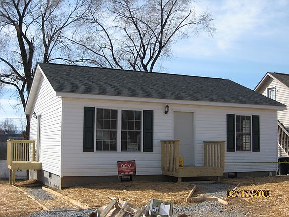 2nd image of 4018 Kentucky Ave NW