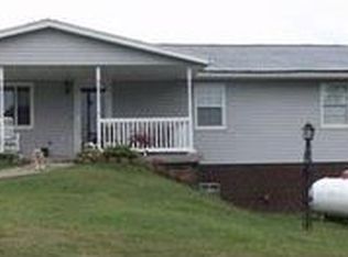 78 Ridge Rd, Point Pleasant, WV 25550