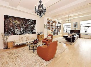 15 Broad St APT 2012, New York, NY