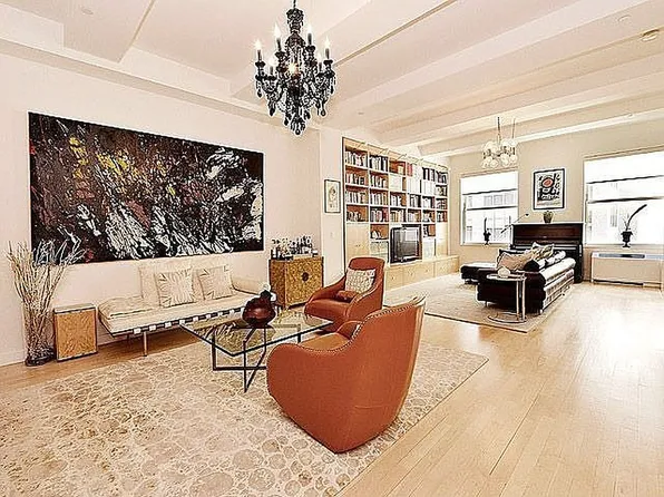 15 Broad St APT 2012, New York, NY 10005