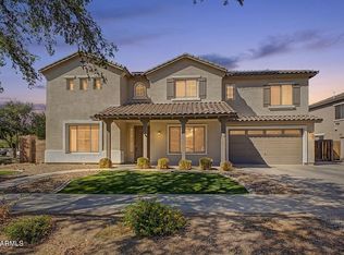 18802 E Cardinal Way, Queen Creek, AZ 85142