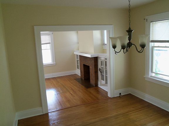 upper dining view to living