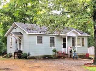 2 Short 24th Ave E, Tuscaloosa, AL
