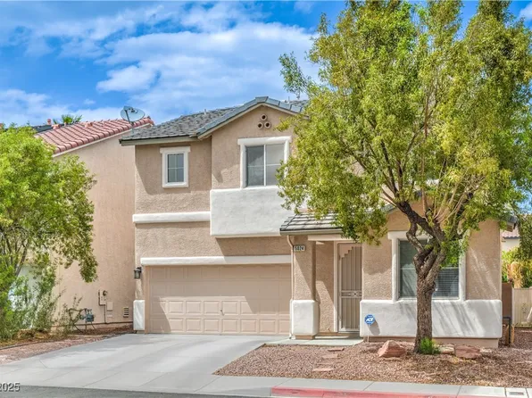 5024 Granite Creek Ct, Las Vegas, NV 89131