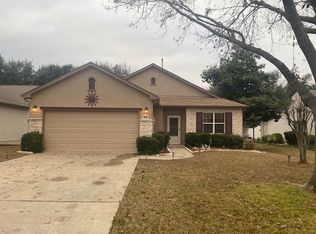 508 Texas Dr, Georgetown, TX 78633