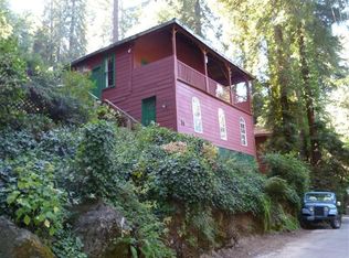 75 Front St, Camp Meeker, CA 95419