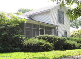 312 N Webster St, Greenville, MI 48838
