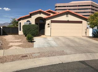 5164 E Circulo Las Cabanas, Tucson, AZ 85711