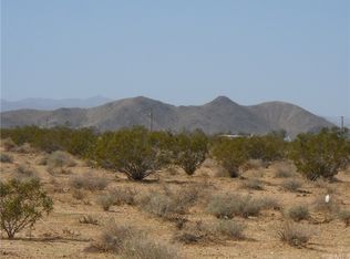 62000 Winters Rd, Joshua Tree, CA 92252