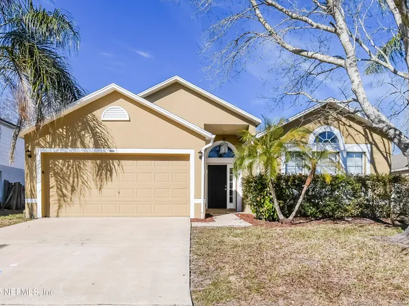 7371 EDENFIELD PARK Road, Jacksonville, FL 32244