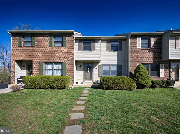 227 Sulky Way, Chadds Ford, PA 19317