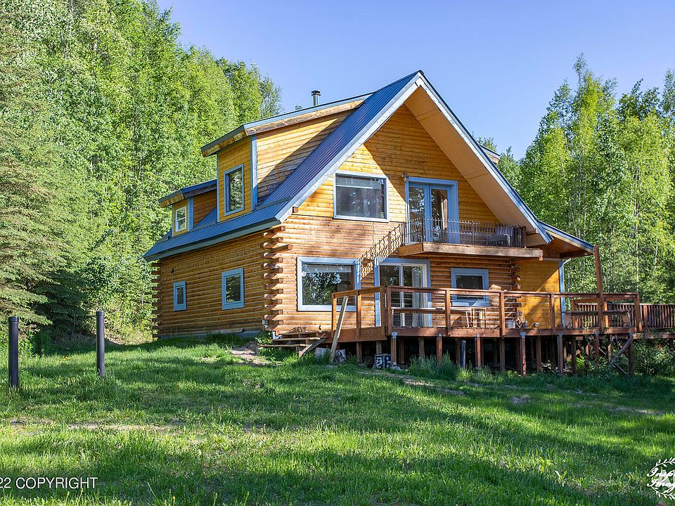 1179 Violet Dr, Fairbanks, AK 99712 Zillow