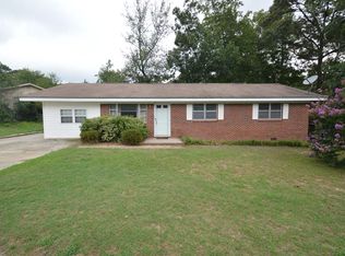 125 Mary Ln, Warner Robins, GA 31088