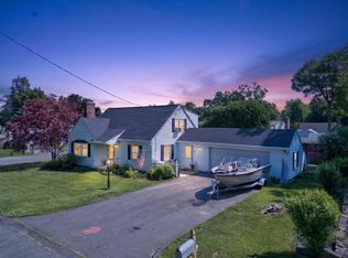 20 Westernview Cir, East Longmeadow, MA 01028