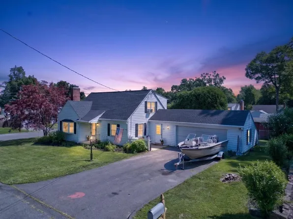 20 Westernview Cir, East Longmeadow, MA 01028