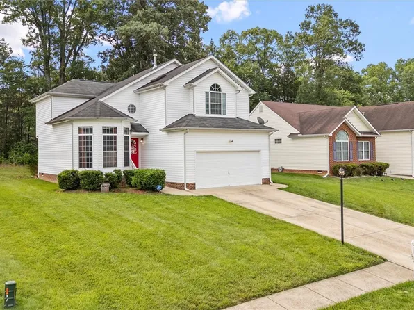 3128 Chartwood Dr, Sandston, VA 23150