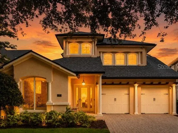 7491 Gathering Dr, Kissimmee, FL 34747