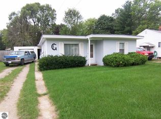 1503 W Belnap St, Mount Pleasant, MI 48858
