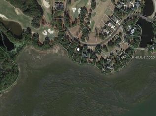 174 Oldfield Way, Bluffton, SC 29909