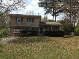 7585 Kevin Pl, Jonesboro, GA 30236