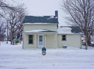 19 Avon St, Dilworth, MN 56529