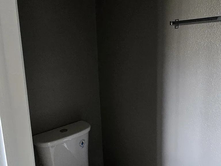 Half Bathroom