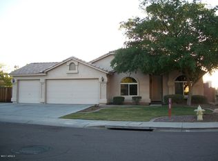 4914 S Judd St, Tempe, AZ 85282