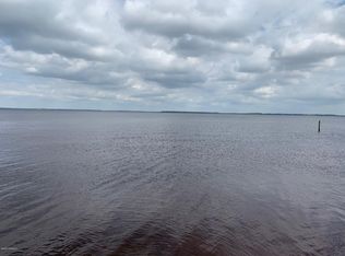 LOT 6 State Highway 1722 Off, Belhaven, NC 27810