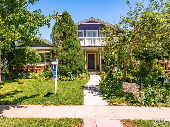 3060 5th St, Boulder, CO 80304