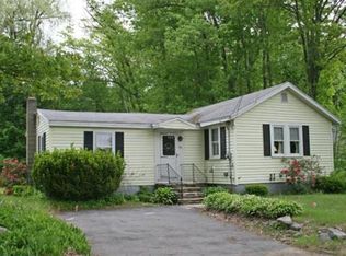 86 East Rd, Westminster, MA 01473