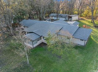 56825 Elmer Ave, South Bend, IN 46619
